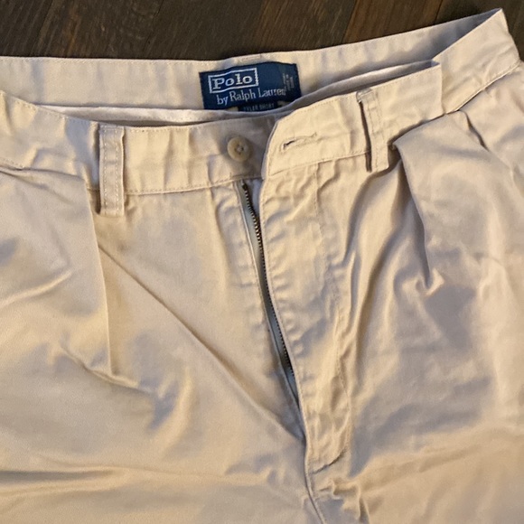 Polo Ralph Lauren shorts - Picture 3 of 5